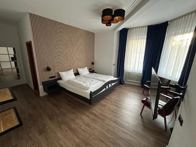 Parkhotel Rottweil Exterior photo